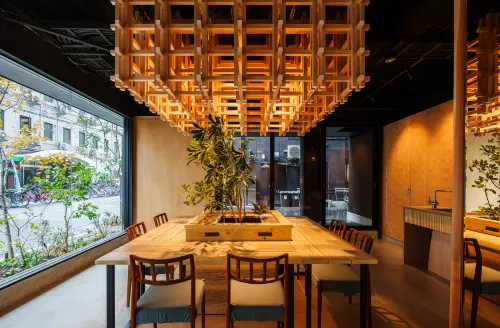 BAKURO - DOYANEN HOTELS