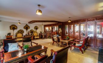 Empress Angkor Resort & Spa