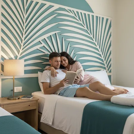 KUE Hotel Maafushi