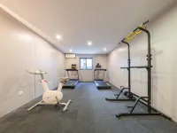 Jinjiang Inn (Ningbo Lishe Airport Yadu Subway Station Branch)