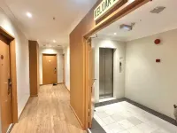 Swing & Pillows @ Bukit Bintang City Centre Hotels near بوكيت بينتانج