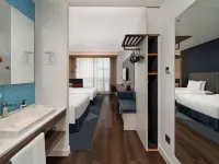 Dongguan Humen Junlehui Hotel Hotels near Humen