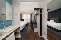 東莞虎門君樂滙飯店 東莞住宿飯店