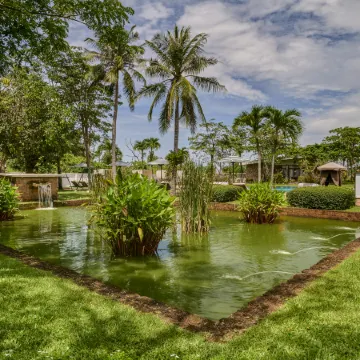 Samanea Beach Resort & Spa