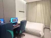 時空eスポーツホテル（焦作駅河南理工大学北校区） - 新規開業