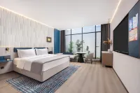 Wanda Moments, Jinghe Hotels in Jinghe County