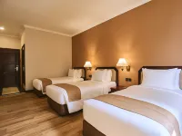 Horison Resort Tulip Puncak Hotels near Puncak Pass