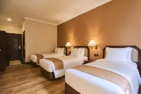 Horison Resort Tulip Puncak - Boutique