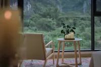 Heart Like Courtyard(Yangshuo 20 RMB Scenic Area Store) Hotels in Xianggong mountain resort