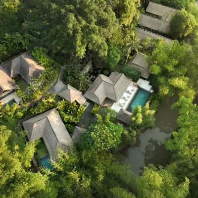 Omecure Kaba Kaba by Nakula Hotels near Villa Maya Retreat