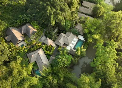 Omecure Kaba Kaba by Nakula Hotels in Tabanan