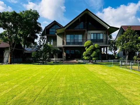 รูปภาพของNature Peace Home