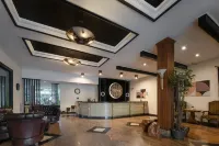 Cove Ottenville Boutique Hotel Các khách sạn ở Cicendo