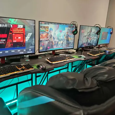 Deer Language Youth Hotel