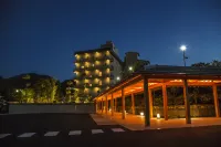 Ginsuisou Choraku Hotel in zona JR Dojo Station