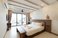 ENNKAI Beachfront Resort Koh Larn