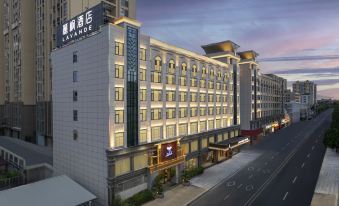 LiFeng Hotel(PuTian High-speed Railway Station Huangshi Industrial Park)