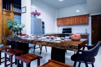 Puyuan Chinese Inn (Heshun Ancient Town)