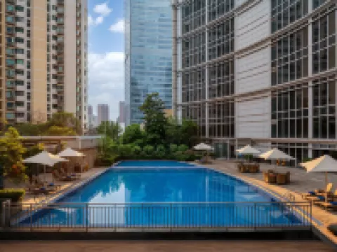 武漢新世界飯店 武漢住宿飯店