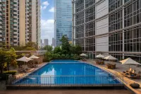 New World Wuhan Hotel