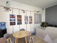 chang ting  ban yue  shan  hotel