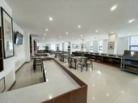 Nagqu Jintai International Hotel Hotel a Nagqu