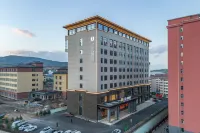 Jianguo Puyin Hotel (Hebei Street Branch, Ningwubin, Xinzhou)