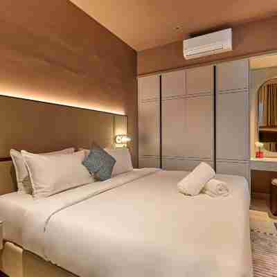 Antara Genting by COBNB Rooms