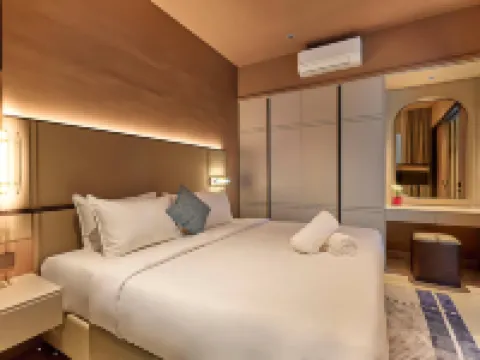 雲頂 Antara 尊享公寓 · COBNB(步行可達 SkyAvenue) 雲頂高原酒店