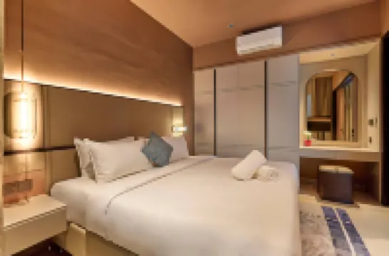 Antara Genting by COBNB