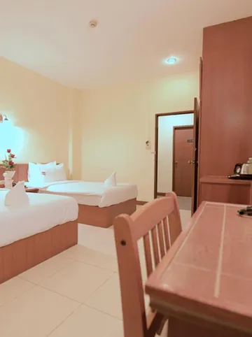 รูปภาพของหัวหลิน อินน์