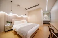 Youminglu Garden Homestay (Jingdezhen Ceramic Art Avenue Taoxichuan)