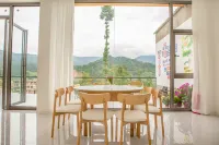 Mountain Wild · Sun Moon Starry Homestay (Longsheng Longji Terraces Branch)