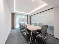 REZEN SELECT HOTEL Hotels in Xianyang