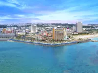 RIHGA Royal Resort Okinawa Chatan Hotels in Chatan