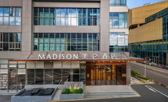 Madison Hotel Ganzhou  (The Mixc)
