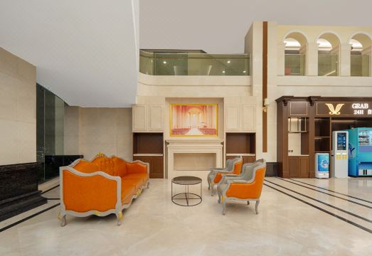 스스 호텔 선택의 중요성