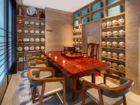 納伽·Y飯店（西雙版納景洪告莊西雙景星光夜市店）