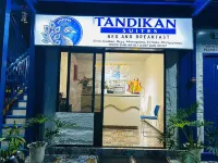 Tandikan Suites