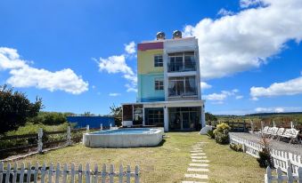 Nanwan Chill & Kending Lets Play BnB