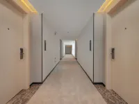 CHEERMAY Hotel (Heyuan Longchuan) Hotels in Longchuan