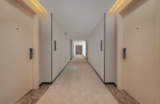 CHEERMAY Hotel (Heyuan Longchuan)