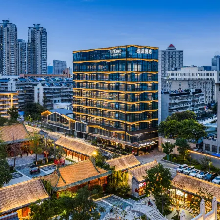 UrCove by Hyatt Xuzhou Pengcheng Plaza