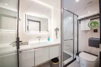 Binhai Bay Space Capsule Vacation Apartment (Wenjia Pier)