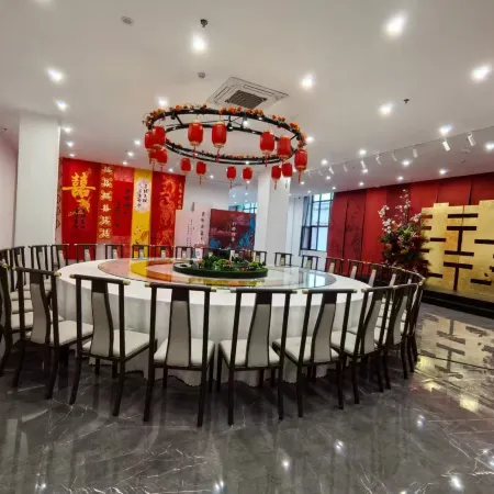 Tiger Hotel