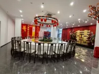Tiger Hotel Hotels in Dunhua