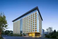 Atour Hotel Anyang - Wanda Plaza Guangming Road Hotel in zona Ma's Ancestral Temple