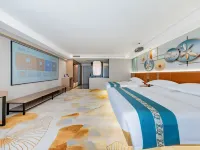 Xingpeng Hotel (Hohhot Airport East Railway Station) Hotels near Hohhot Baita International Airport