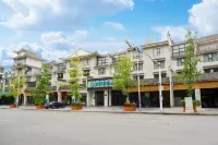 City Comfort Inn Hotel (Guilin Guanyang Yunshuiyao)