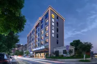 yuandujiudian hotel Hotels near Southwest University of Science and Technology (Qingyi Campus)